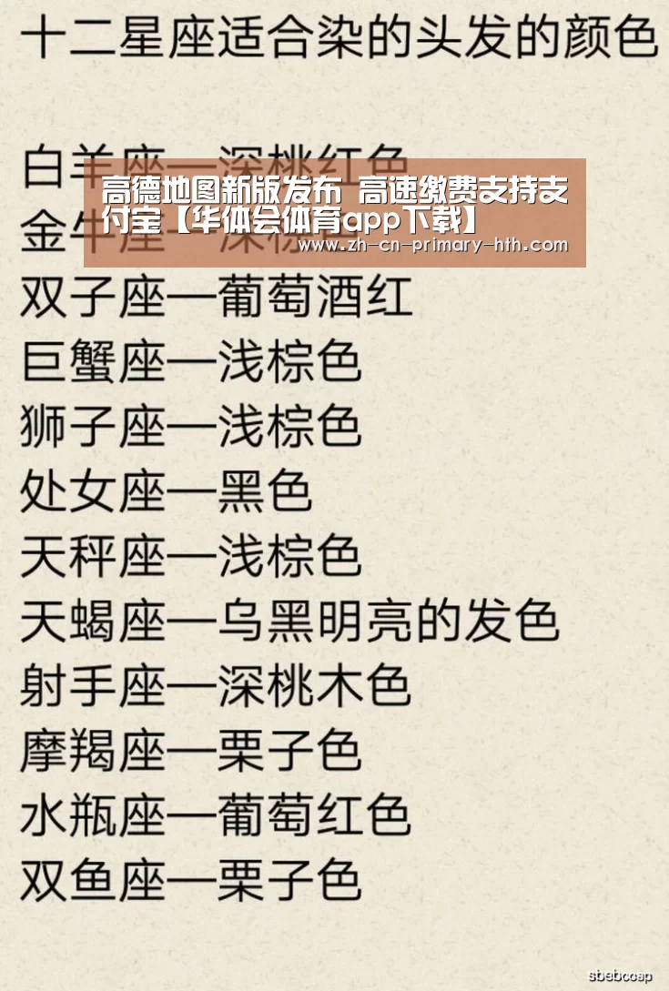 高德地图新版发布 高速缴费支持支付宝【华体会体育app下载】(图2) 华体会官方平台