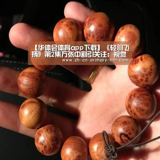 【华体会体育app下载】《轻羽飞扬》第2集万张中割引关注:视觉上的盛宴(图1) 华体会官方平台